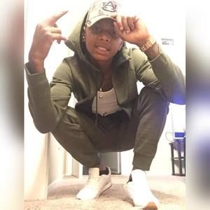 Meet your Posher, Keisean